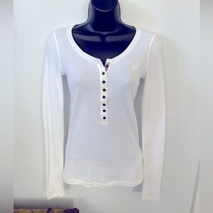 Abercrombie & Fitch thermal